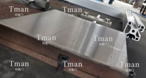 融敷焊表面自動(dòng)打磨