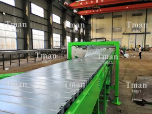 鋁模板、建筑模板分揀項目?