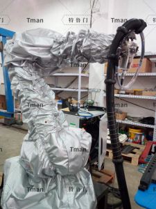 埃夫特ER7L防塵耐磨防護(hù)服