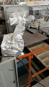 現(xiàn)代 HS180/220局部耐高溫防護(hù)服