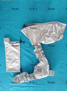 卡諾普 CRP-RH18-20 防塵耐磨防護服