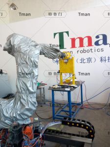 埃斯頓 ER170-2605 防塵耐磨防護服