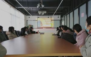 提高消防安全意識 特魯門等公司參加消防知識培訓(xùn)