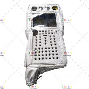 安川機器人示教器防護套/保護罩