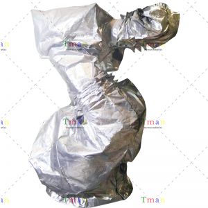 庫(kù)卡 KR500R2830 耐高溫阻燃防護(hù)服