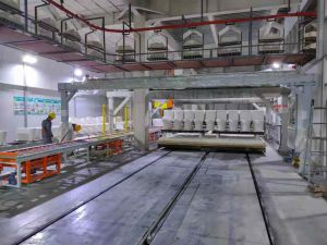 祝賀我司為唐山客戶設(shè)計制造的桁架機械手完成發(fā)貨