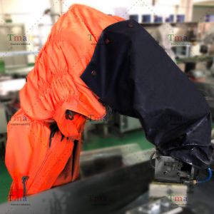 ABB IRB6700 防水耐酸堿防護服