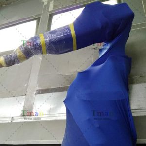 安川 GP25 噴涂防護(hù)服