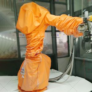 川崎 RS20N 噴涂防護(hù)服