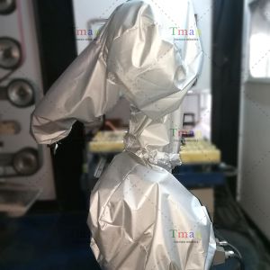 川崎 RS020N 防塵耐磨防護(hù)服