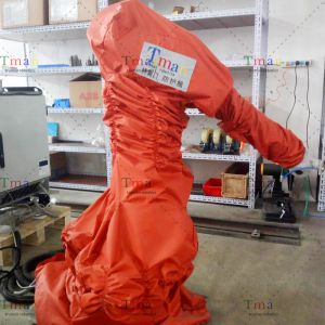 ABB IRB5500防水清洗防護服