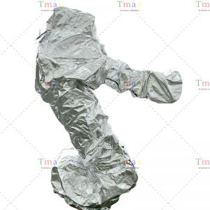 ABB IRB4400耐高溫防護(hù)服