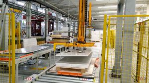 關(guān)于機(jī)械手吊具——真空吸盤的介紹