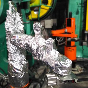 華數(shù) HC-415 耐高溫阻燃防護(hù)服