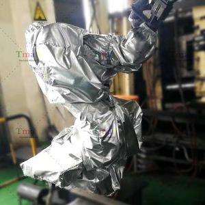 庫(kù)卡KR60HA 耐高溫阻燃防護(hù)服