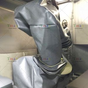 發(fā)那科M-10iA高壓清洗防護(hù)服