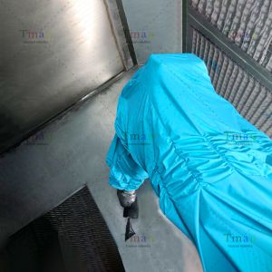 川崎 KF194 噴涂防護(hù)服