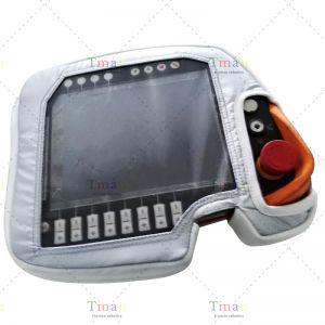 庫卡KUKA機器人示教器防護套/保護罩