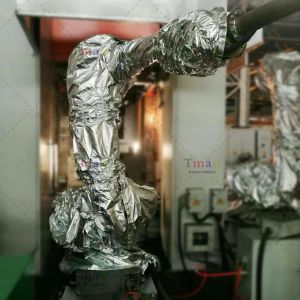 庫(kù)卡 KR270R2700-2 耐高溫阻燃防護(hù)服