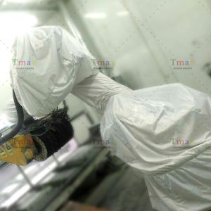 庫(kù)卡 KR300噴涂防護(hù)服