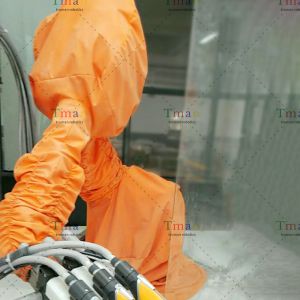 CMA GR520ST 噴涂防護服