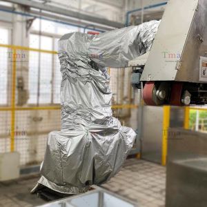 發(fā)那科M-900IB/360機(jī)器人防水防護(hù)服