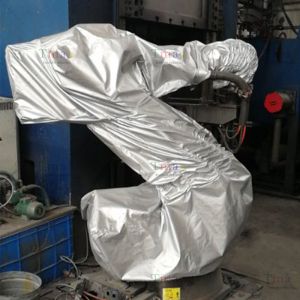 庫卡KR20-1810防塵防護(hù)服