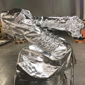 庫(kù)卡 KR240L210 耐高溫阻燃防護(hù)服