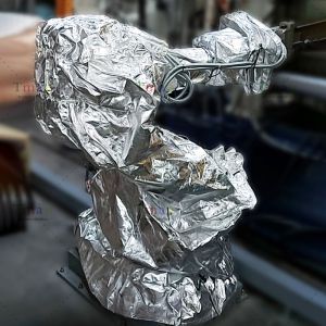 ABB IRB2600-20/165耐高溫防護(hù)服