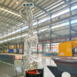 ABB IRB4600 耐高溫阻燃防護(hù)服