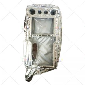 安川機器人示教器防護套/保護罩