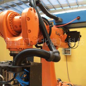 庫卡KUKA KR360搬運機器人管線包