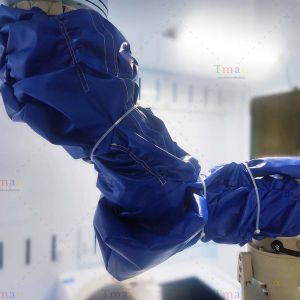 防水防護服設計制作細節(jié)