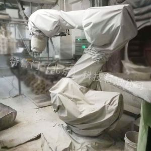 埃夫特 ER210防塵耐磨防護(hù)服