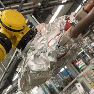 小原焊槍防護罩