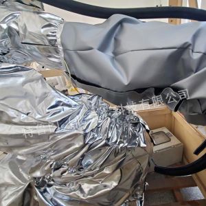 ABB IRB6700-200/260 耐高溫阻燃防護(hù)服