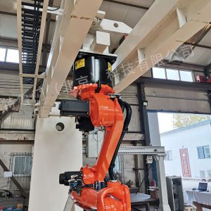 機(jī)器人地軌有哪些優(yōu)點(diǎn)