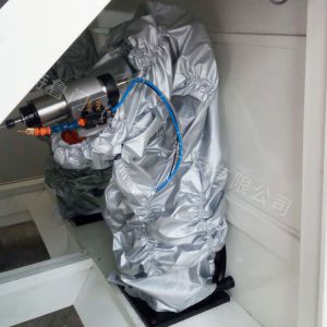 庫(kù)卡KR10R1420防水清洗防護(hù)服