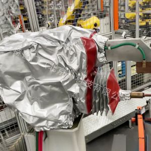 焊槍/焊鉗防護罩