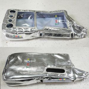 安川機器人示教器防護套/保護罩