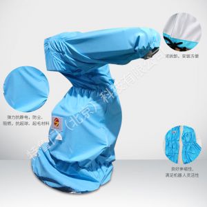 使用噴涂機(jī)器人防護(hù)服來解決噴涂車間的煩惱