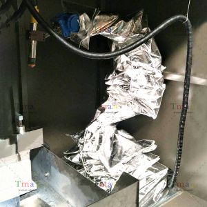 焊接機器人防護服有哪些功能及如何定制