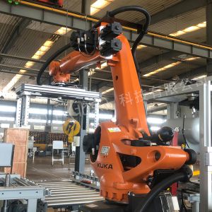 機器人管線包的使用壽命