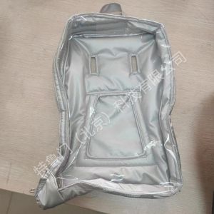 柯馬機器人示教器防護罩