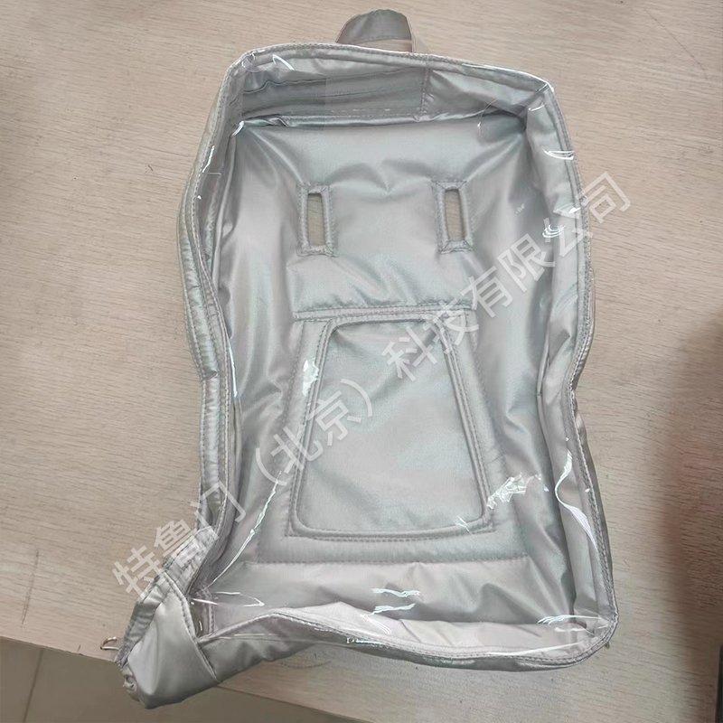 柯馬機器人示教器防護(hù)罩