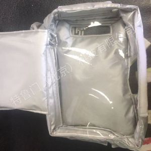 電裝機器人示教器防護罩