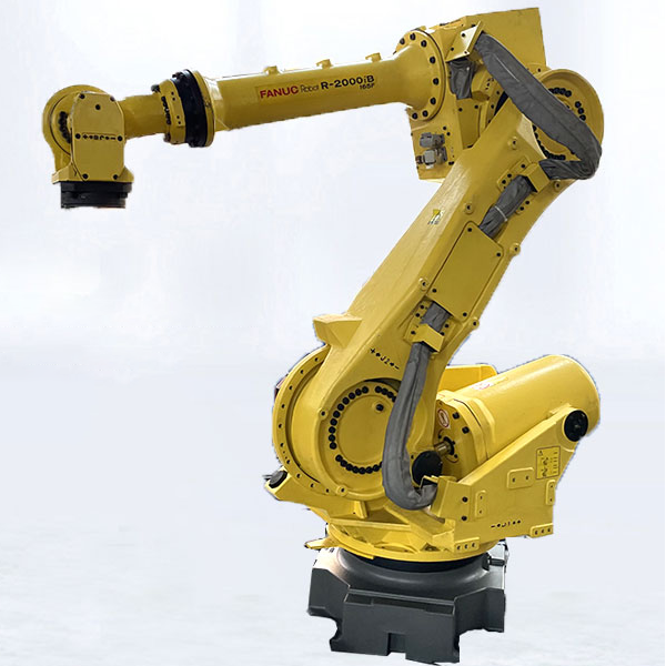 發(fā)那科R-2000iB/165F耐高溫防護服