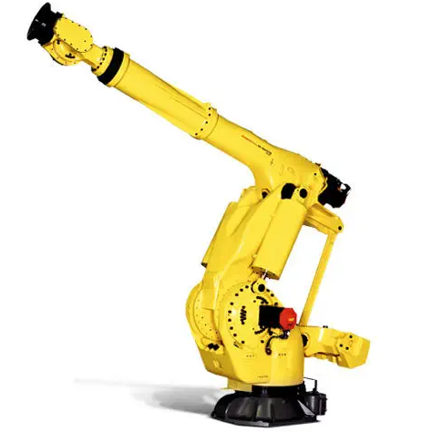發(fā)那科 M-900iB/400L機(jī)器人耐高溫防護(hù)服