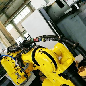 機(jī)器人管線包有哪些優(yōu)點(diǎn)？