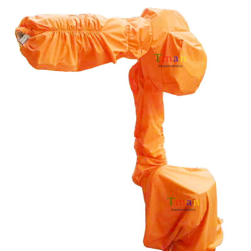 埃夫特機(jī)器人防靜電防護(hù)服